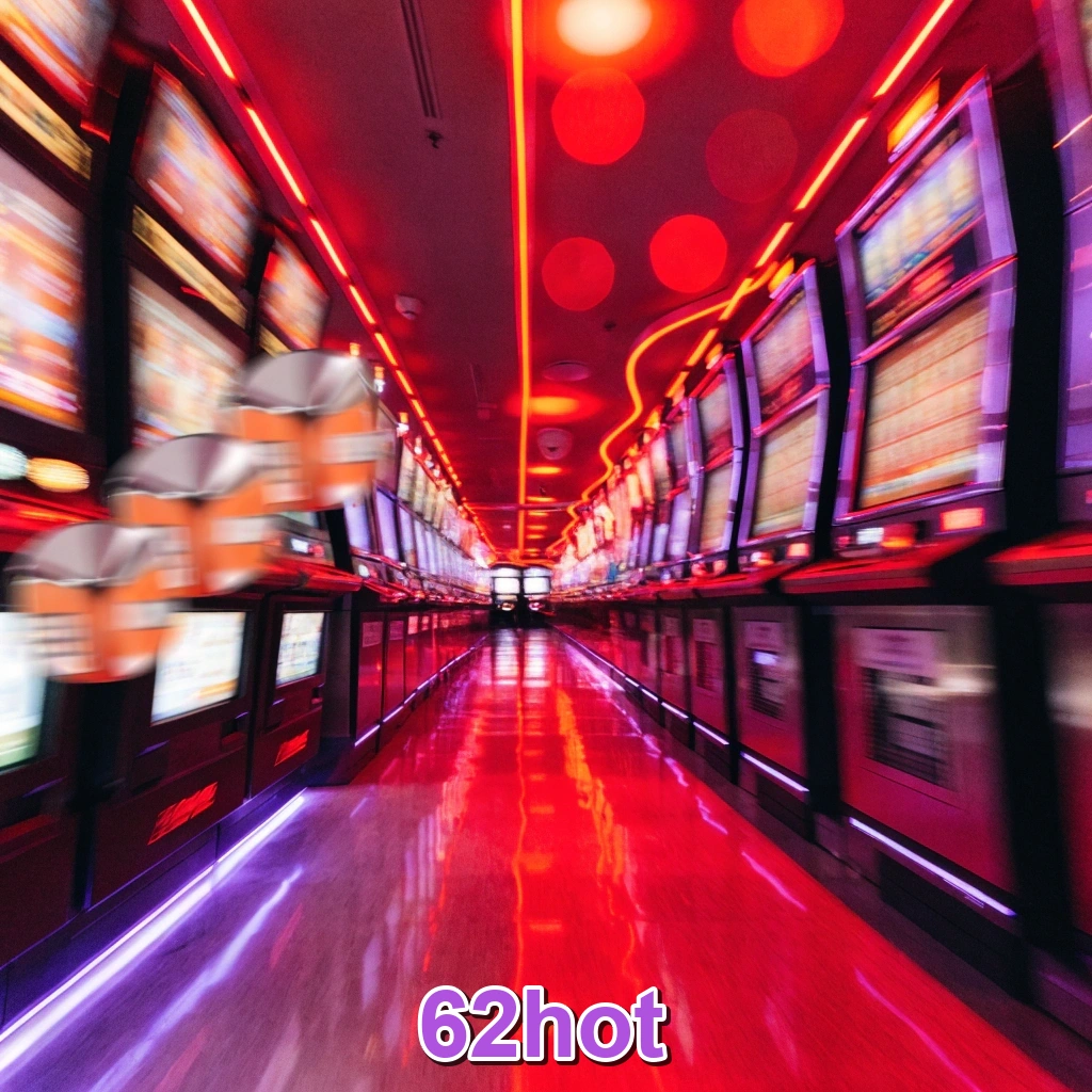 Screenshot 2 - 62hot Features